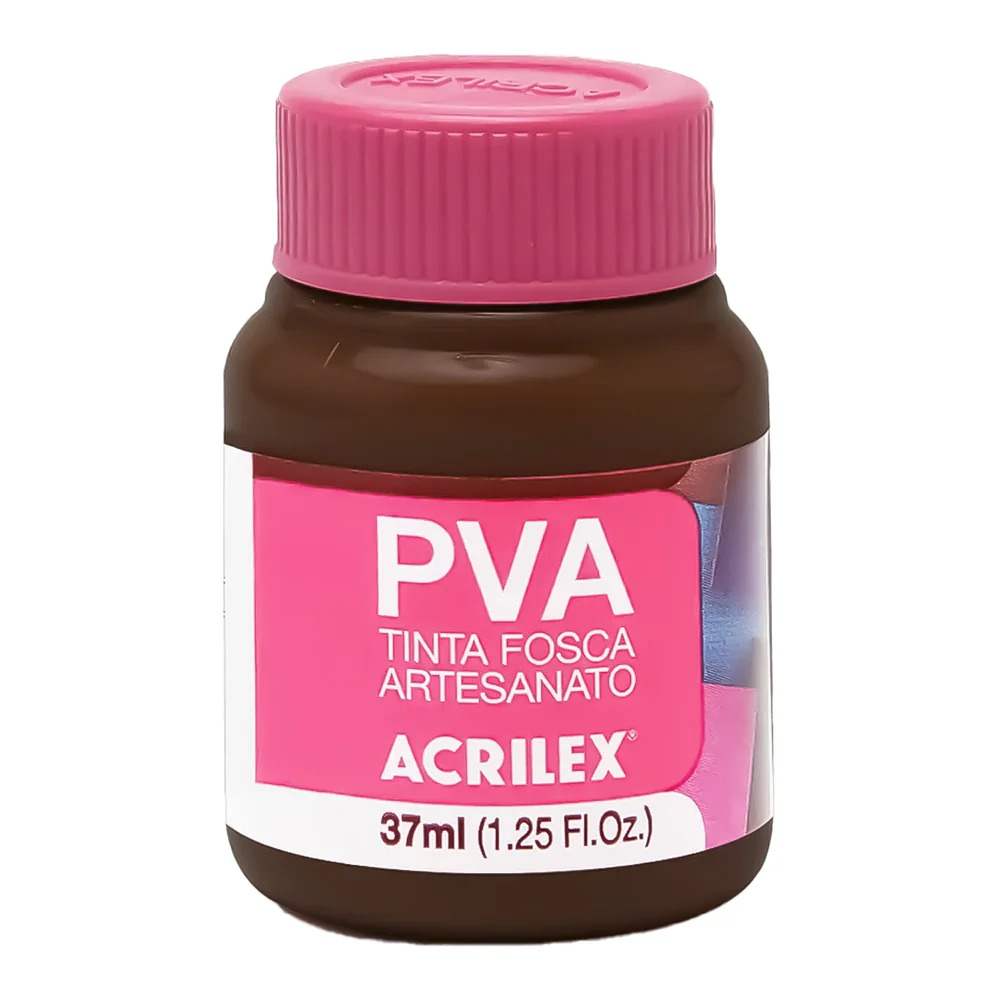 TINTA PVA ACRILEX 37ML